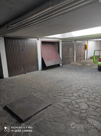 Box via morosini/via paullo