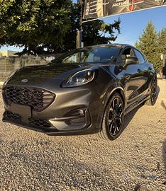 Ford Puma ST-Line X