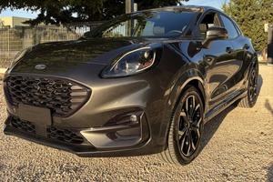 Ford Puma ST-Line X