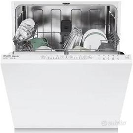 Lavastoviglie da incasso Candy