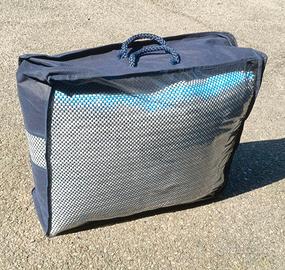 Stuoia pavimento campeggio