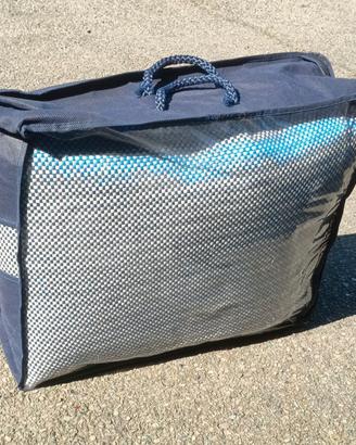 Stuoia pavimento campeggio