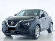 Nissan Juke 1.0 DIG-T 114 CV N-Connecta