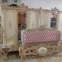 Camera barocco veneziano 