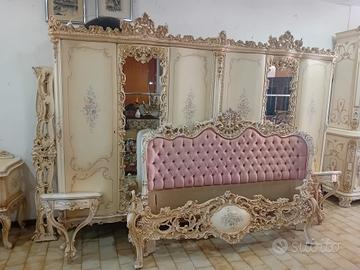 Camera barocco veneziano 