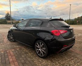 AlfaRomeo Giulietta 1.6 120cv 2019