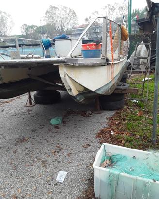 Catamarano