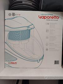 Vaporetto lecoaspira fav50 multifloor