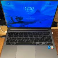 Samsung notebook Intel CORE i5