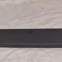 Renault 5 gt turbo plastica superiore baule