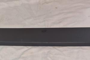 Renault 5 gt turbo plastica superiore baule