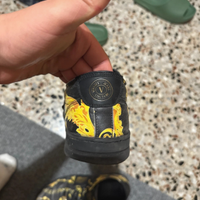Scarpe Versace