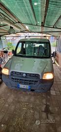 fiat doblò 1.9 jtd