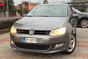 Volkswagen Polo 1.4 86CV DSG NEOPATENTATI
