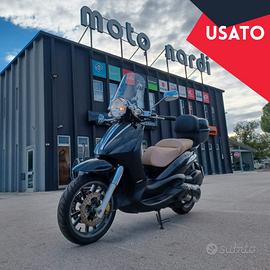 Piaggio Beverly 500 - 2009