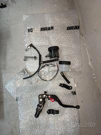 Pompa Freno Radiale Braking MC9603 – 19mm + Kit