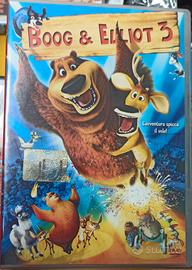 DVD BOOG & ELLIOT 3