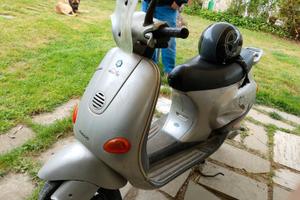 vespa 50
