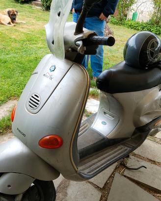 vespa 50