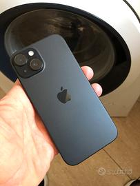 Iphone 15 128 giga con garanzia