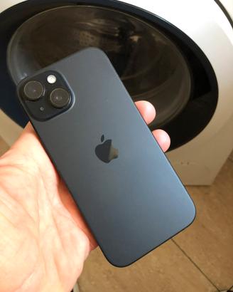 Iphone 15 128 giga con garanzia