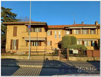 Appartamento Inveruno [1532VRG]