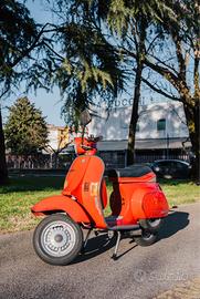 Vespa Pk 50 XL
