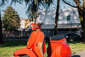 Vespa Pk 50 XL