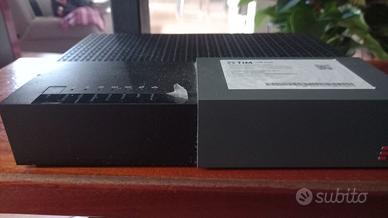 Modem ti hub