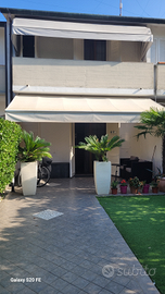 Villetta a schiera 90m²