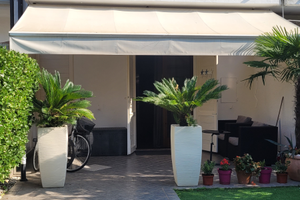 Villetta a schiera 90m²