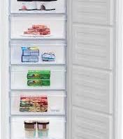 Congelatore BEKO 6 cassetti