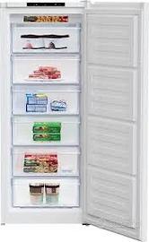 Congelatore BEKO 6 cassetti
