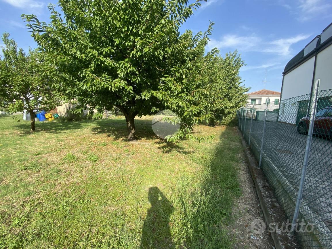 TER. RESIDENZIALE A LUGO - Altro