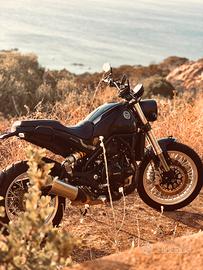 Leoncino trail 500