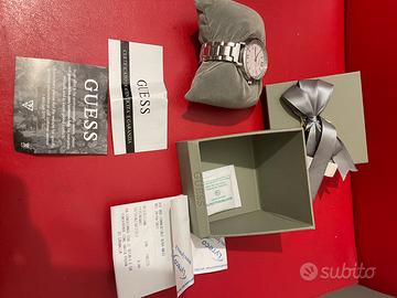 Orologio GUESS Originale