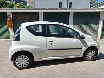 citroen  C1 3 porte