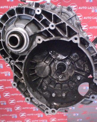 Cambio Manuale 6 Marce VW Transporter T5 2.5 TDI C