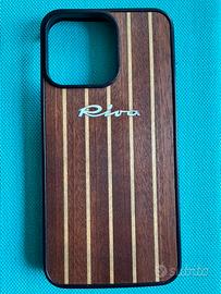 Cover RIVA per Iphone 15 pro max