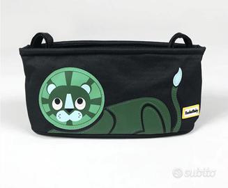 marsupio borsetta organizer rocketbaby leone