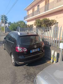 Golf plus 2.0 140cv