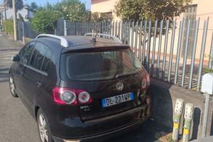 Golf plus 2.0 140cv