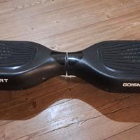 Hoverboard elettrico GO!Smart