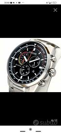 Citizen chronograph Eco drive 