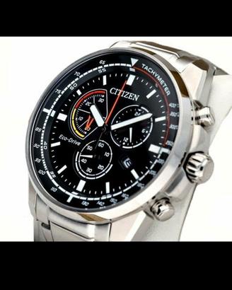 Citizen chronograph Eco drive 