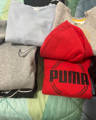 Abbigliamento bimbo