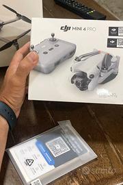 Dji Mini 4 pro