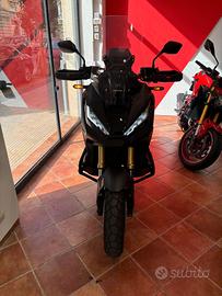 Honda X-ADV 750 anno 2024