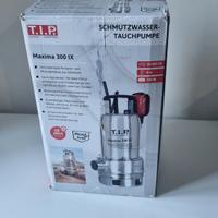 pompa sommersa T.I.P.