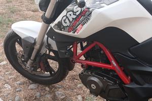 krs moto 125